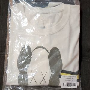 Cactus Jack x Fragment x Kaws Tee